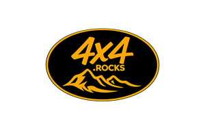 4x4.rocks logo